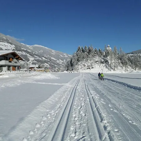 Flat Near The Area In * Mayrhofen