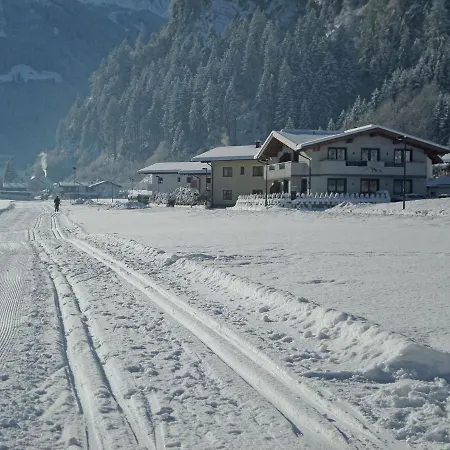 Flat Near The Area In Apartment Mayrhofen