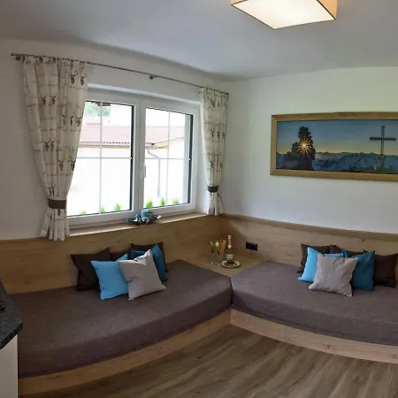 Apartment Flat Near The Area In *