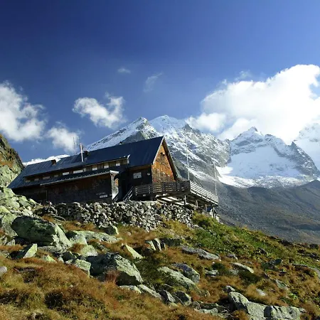 Apartment Flat Near The Area In Mayrhofen