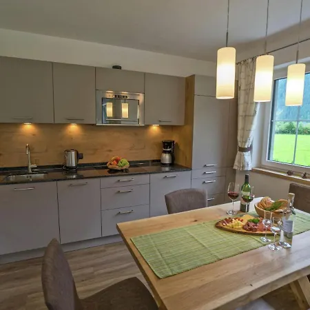Apartment Flat Near The Area In