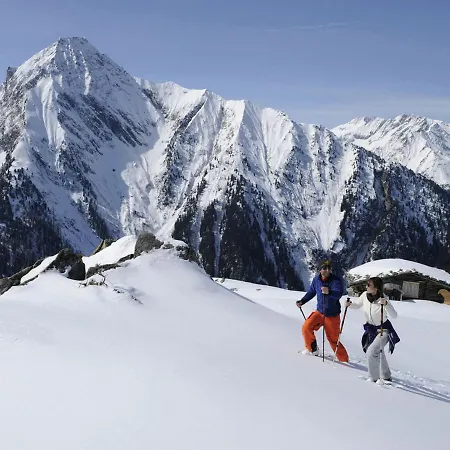 Appartement In Near Lifts