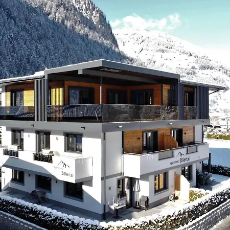 Appartement In Near Lifts *