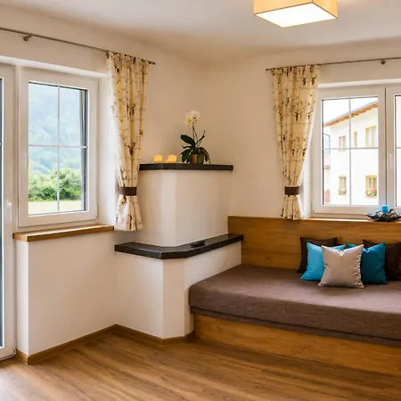 Appartement In Near Lifts