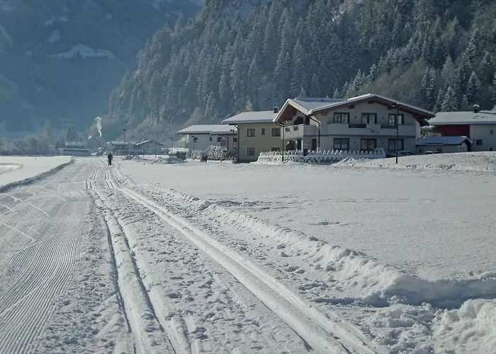 In Near Lifts דירה מאיירהופן
