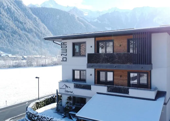 In Near Lifts מאיירהופן