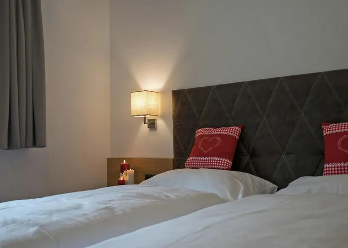 In Near Lifts Mayrhofen