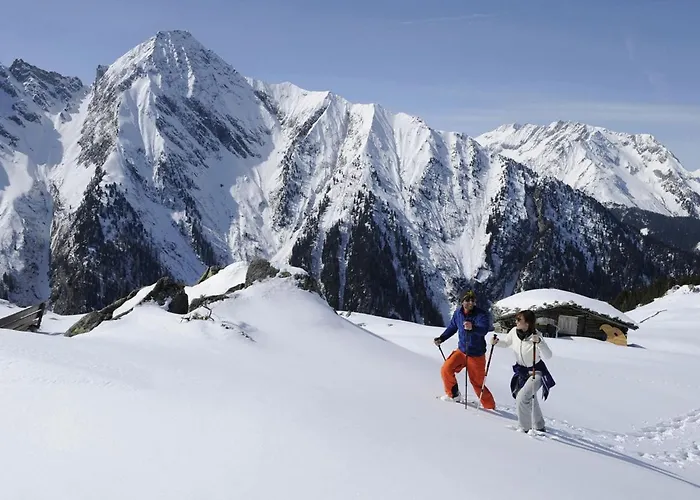 Appartamento In Near Lifts