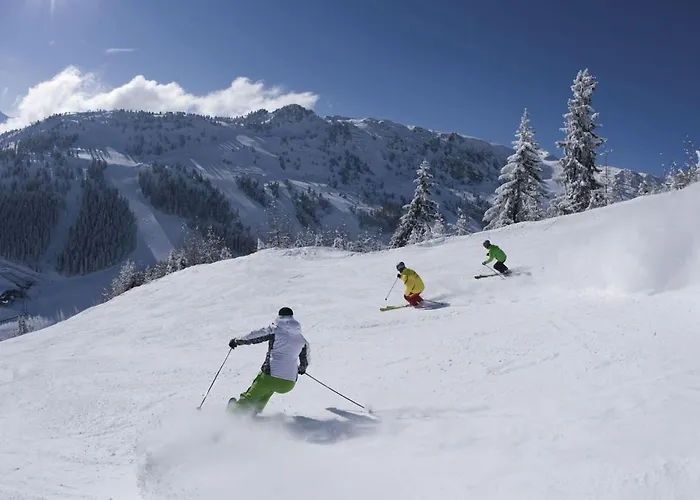 In Near Lifts Appartamento