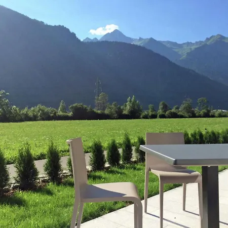 Flat Near The Area In * Mayrhofen