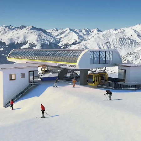 In Near Lifts Mayrhofen