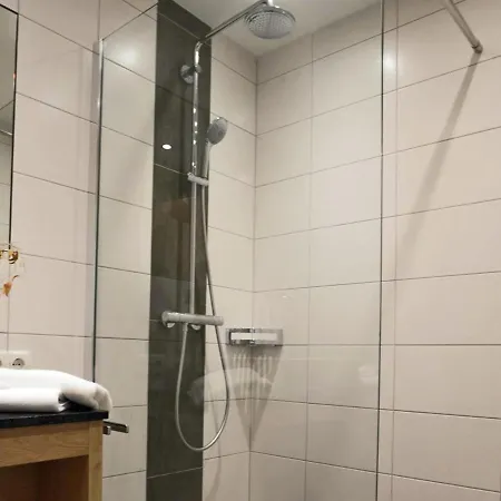 Apartman Flat Near The Area In *