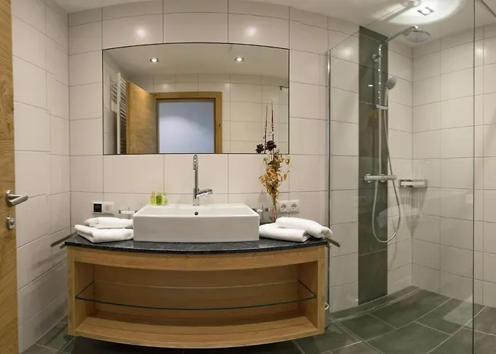 In Near Lifts Appartement