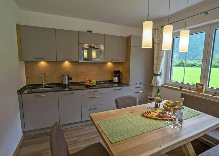 Appartement In Near Lifts