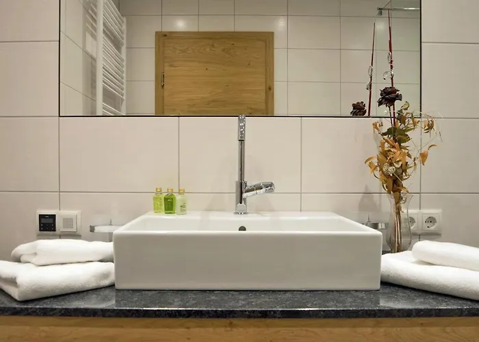 Appartement In Near Lifts