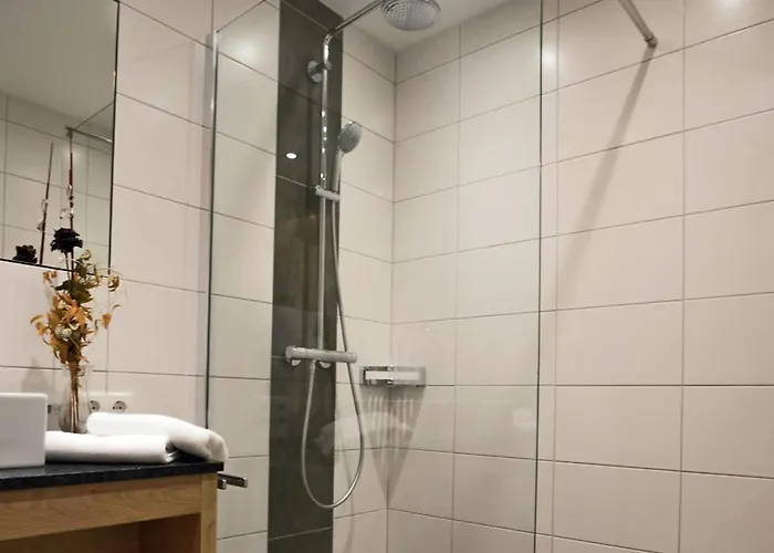 Appartement In Near Lifts *